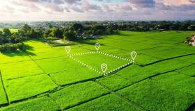 Перечень участков для льготных категорий граждан 